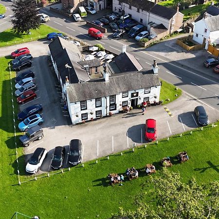 The Shepherds Inn, Langwathby Экстерьер фото